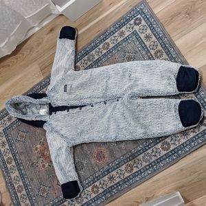Patagonia Bunting Winter Suit